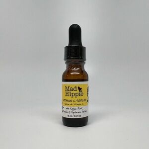 NEW Mad Hippie Vitamin C Serum 15ml